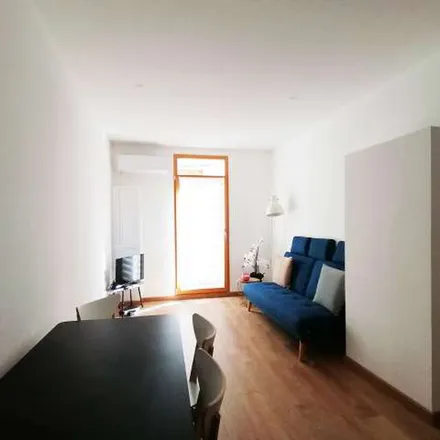 Rent this 1 bed apartment on 4 Avenue Marx Dormoy in 34200 Sète, France