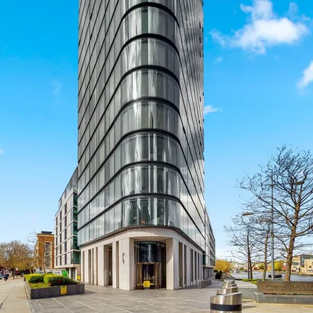 Image 3 - Chronicle Tower, 261B City Road, London, EC1V 1AJ, United Kingdom - Apartment for rent