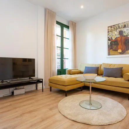 Image 7 - Carrer de Portugalete, 18, 08001 Barcelona, Spain - Apartment for rent