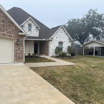 Buy this 4 bed house on 333 Devillier Street in Bridge City, TX 77611