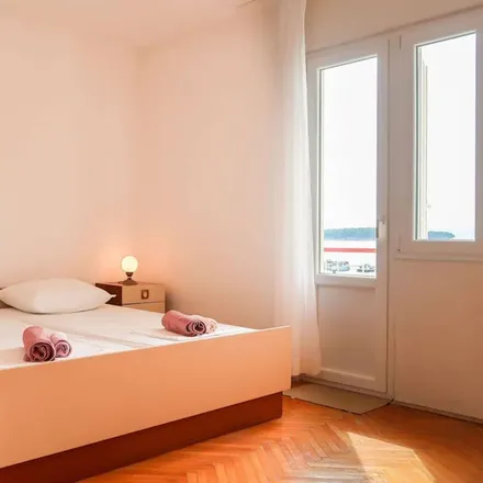Rent this 5 bed house on Senj in Lika-Senj County, Croatia