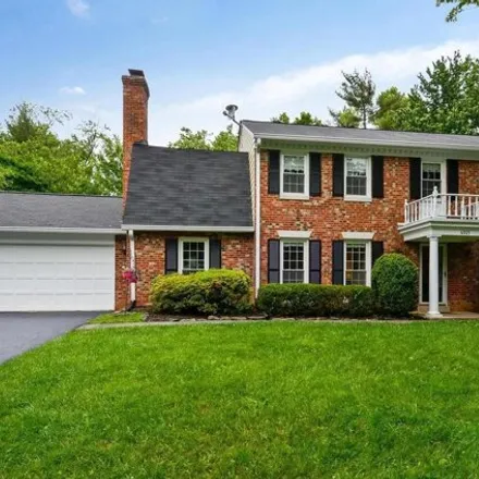 Buy this 4 bed house on 4979 Sunflower Drive in Aspen Hill, MD 20853