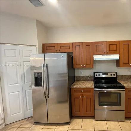 Image 5 - 1207 Abaco Lane, Riviera Beach, FL 33404, USA - Townhouse for rent