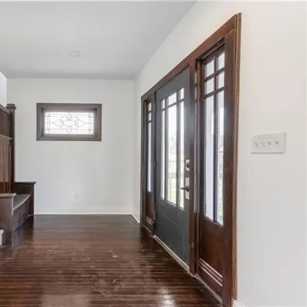 Image 3 - Troostwood Building, East 61st Street, Kansas City, MO 64110, USA - House for sale