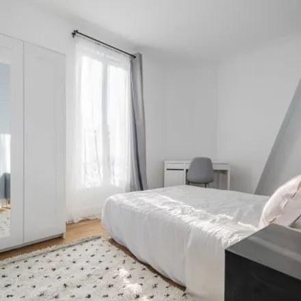 Image 8 - 31 Rue Michal, 75013 Paris, France - Apartment for rent