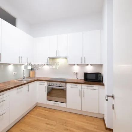 Buy this 1 bed apartment on Vienna in Erdberg, AT