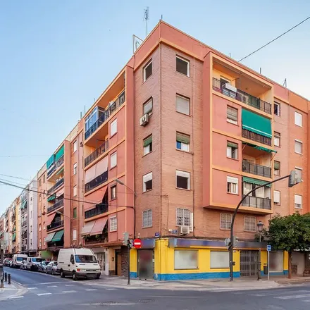 Image 6 - Carrer de Sant Joan Bosco, 70, 46019 Valencia, Spain - Apartment for rent