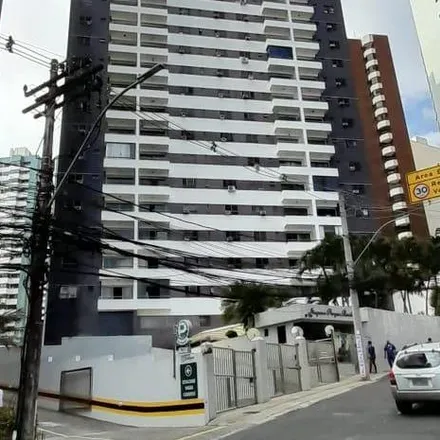 Image 1 - Itaigara Memorial, Rua Altino Serbeto de Barros 241, Pituba, Salvador - BA, 41810-570, Brazil - Apartment for sale