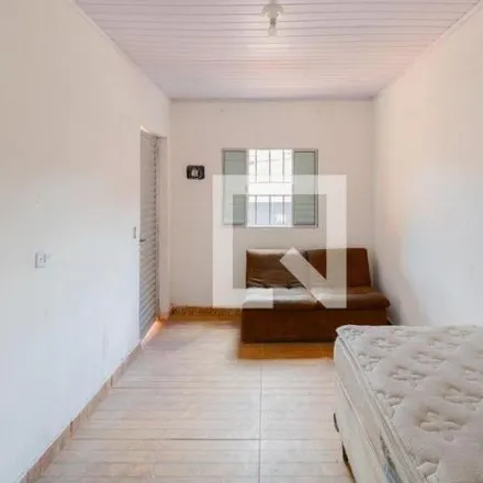 Rent this 1 bed house on Rua Marujada in Campo Limpo, Região Geográfica Intermediária de São Paulo - SP