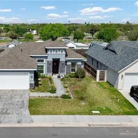 Buy this 3 bed house on West Seminole Avenue in Pharr, TX 78539