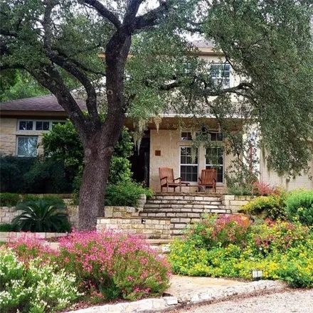 Buy this 5 bed house on 99 Tremont Trace in Woodcreek, Hays County