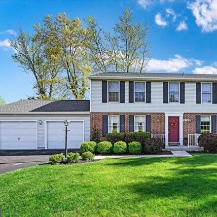 Buy this 4 bed house on 220 West Timonium Road in Lutherville, Baltimore County