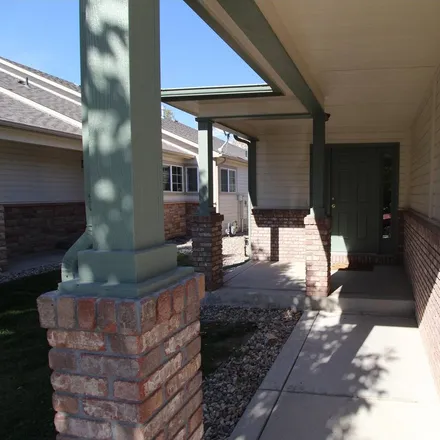 Image 3 - 2079 Lily Drive, Loveland, CO 80537, USA - Townhouse for sale