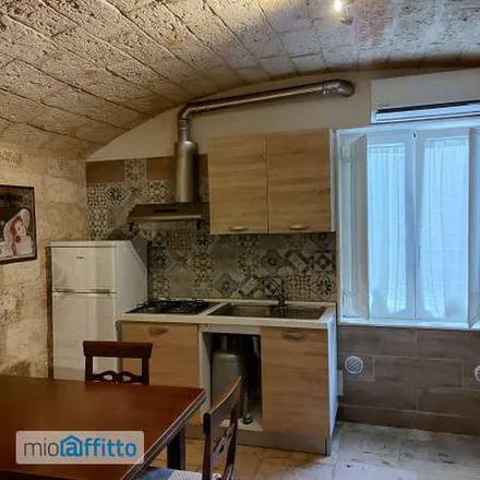 Rent this 1 bed apartment on Autocarrozzeria D'Antani Gioacchino in Via Pietro Ravanas 16, 70123 Bari BA