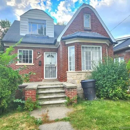 Buy this 3 bed house on 13719 Montrose Street in Detroit, MI 48227