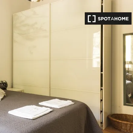 Image 9 - Panecaldo, Circonvallazione Trionfale, 31, 00136 Rome RM, Italy - Apartment for rent
