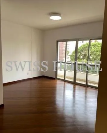 Image 1 - A meia elegante, Rua dos Bandeirantes 192, Cambuí, Campinas - SP, 13024, Brazil - Apartment for rent