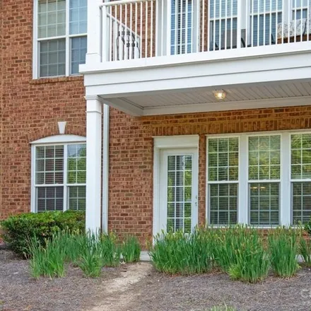 Buy this 2 bed condo on 14798 Via Sorrento Drive in Charlotte, NC 28277