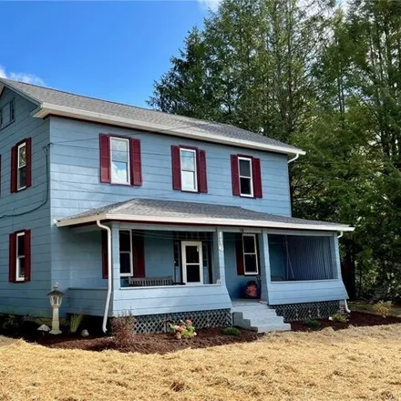 Buy this 4 bed house on 116 Masonic Park Road in Devola, Washington County