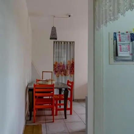 Buy this 2 bed apartment on Rua Aquiles Jovane in Sacomã, São Paulo - SP