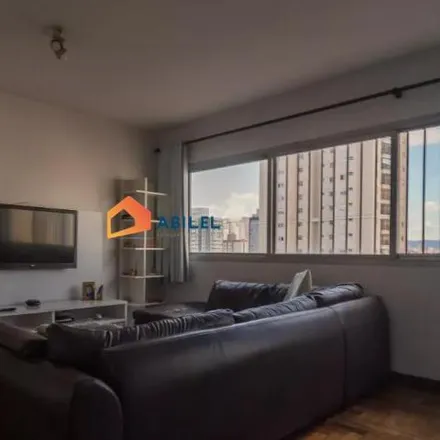 Buy this 3 bed apartment on Rua Almirante Calheiros in Vila Azevedo, São Paulo - SP