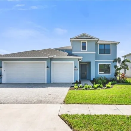 Buy this 5 bed house on Ocean Breeze Lane in Clearwater, FL 33761