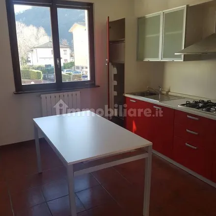 Image 6 - Villaggio Belli, 21037 Lavena Ponte Tresa VA, Italy - Apartment for rent