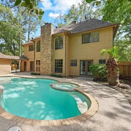 Rent this 5 bed house on 30 Dunlin Meadow Drive in Panther Creek, The Woodlands