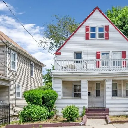 Buy this 5 bed house on 18 Rugby Rd in Boston, Massachusetts