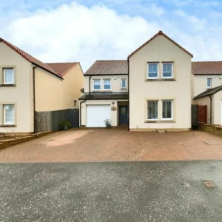 Buy this 4 bed house on Victoria Close in Coaltown of Wemyss, KY1 4PX