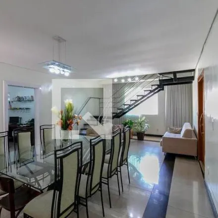 Buy this 5 bed house on Rua Lesandro Resende Franco in Regional Oeste, Belo Horizonte - MG