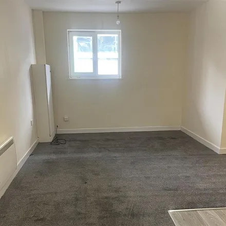Rent this 1 bed apartment on 36A Upper High Street in Wednesbury, WS10 7HJ
