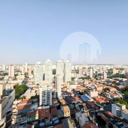 Buy this 4 bed apartment on Rua Continental 975 in Anchieta, São Bernardo do Campo - SP