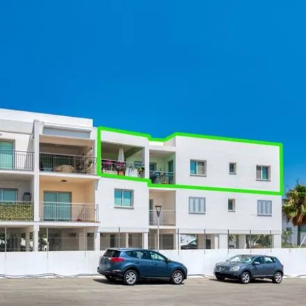 Buy this 3 bed apartment on Akropoleos in 5309 Paralimni, Cyprus