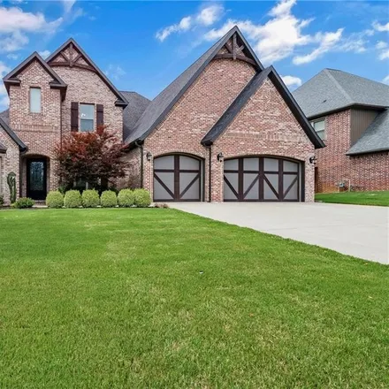 Rent this 5 bed house on unnamed road in Bentonville, AR
