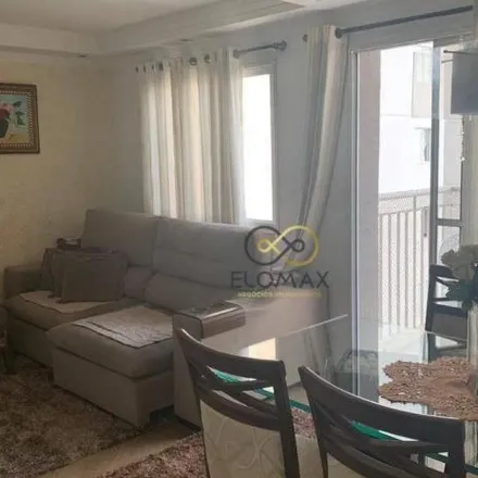 Buy this 3 bed apartment on Garage23 Auto Detail Service in Rua Endres 982, Itapegica