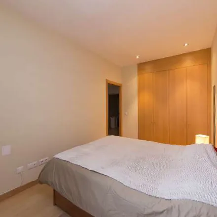 Rent this 1 bed apartment on Calle José María Pérez "Peridis" in 28902 Getafe, Spain