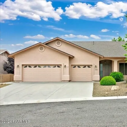 Buy this 2 bed house on 7225 North Viewscape Drive in Prescott Valley, AZ 86315