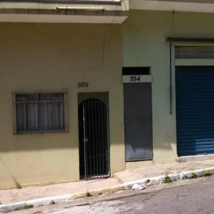 Image 2 - Rua General Ferreira de Azevedo, Vila São Francisco, São Paulo - SP, 03679-020, Brazil - House for rent