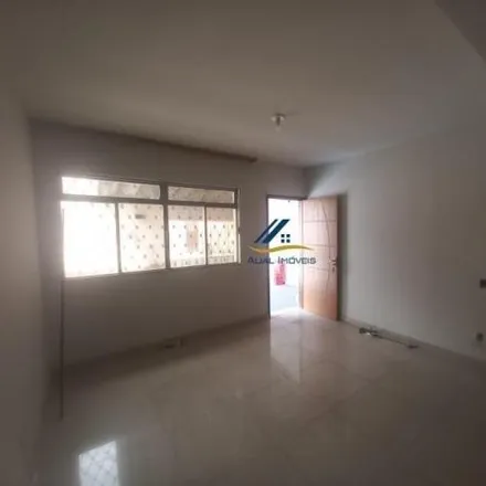 Rent this 3 bed house on Rua Aurélio Lopes in Eldorado, Contagem - MG
