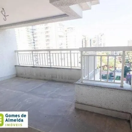 Buy this 4 bed apartment on Oro Implant in Rua das Palmeiras, Jardim