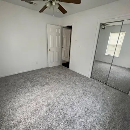 Rent this 3 bed apartment on 366 3rd Street in Hempstead, TX 77445