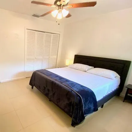 Rent this 2 bed house on Dania Beach