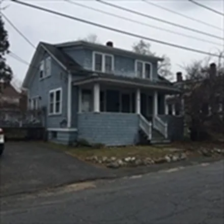Buy this 3 bed house on 23 Pleasant Street in Orange, MA 01364