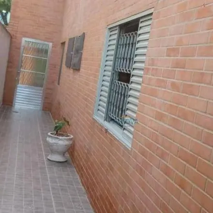 Rent this 3 bed house on Rua Vicente de Finis in Urbanova I, São José dos Campos - SP