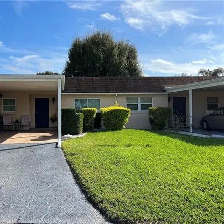 Rent this 2 bed house on 616 Park Circle in South Bradenton, FL 34207