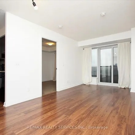 Rent this 2 bed apartment on 181 Village Green Square in Toronto, ON M1S 5A8