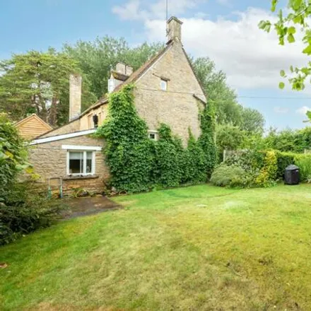 Image 4 - Marshmouth Lane, Bourton-on-the-Water, GL54 2EE, United Kingdom - Townhouse for sale
