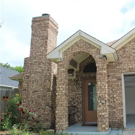 Buy this 3 bed house on 2378 Purser Drive in Killeen, TX 76543