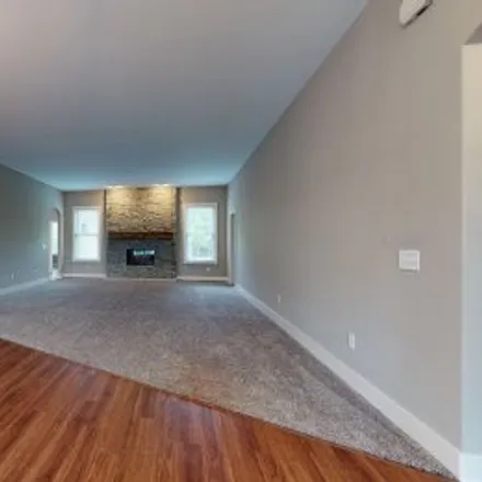 Image 1 - 16107 Grand Cypress Drive, Sagamore, Noblesville - Apartment for sale